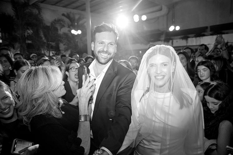 צילום: דניאל ז׳קונט