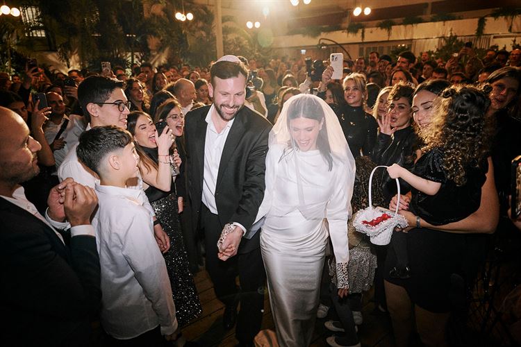 צילום: דניאל ז׳קונט