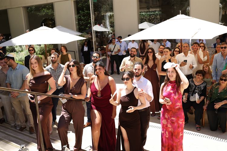 צילום: White Code Social
