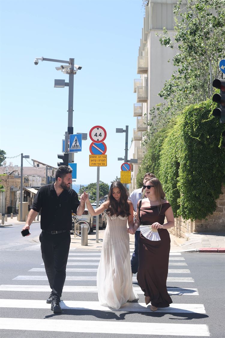 צילום: White Code Social