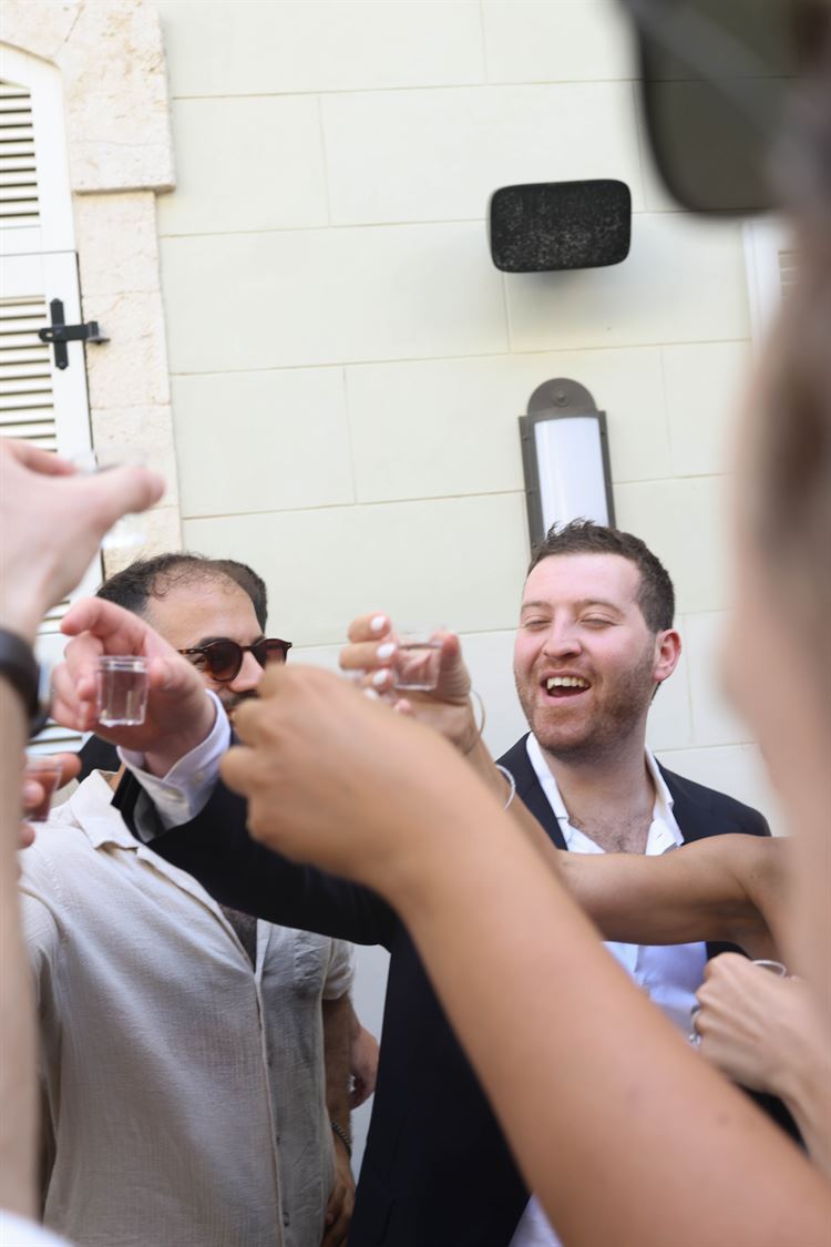 צילום: White Code Social