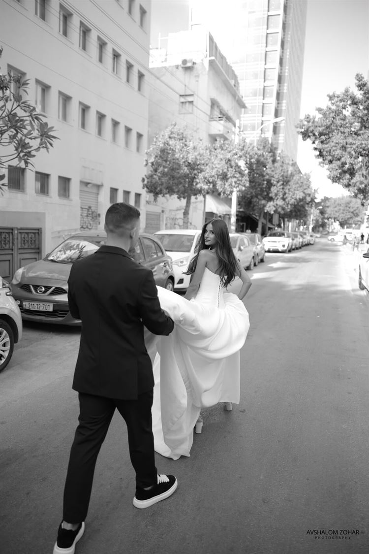 צילום: אבשלום זוהר