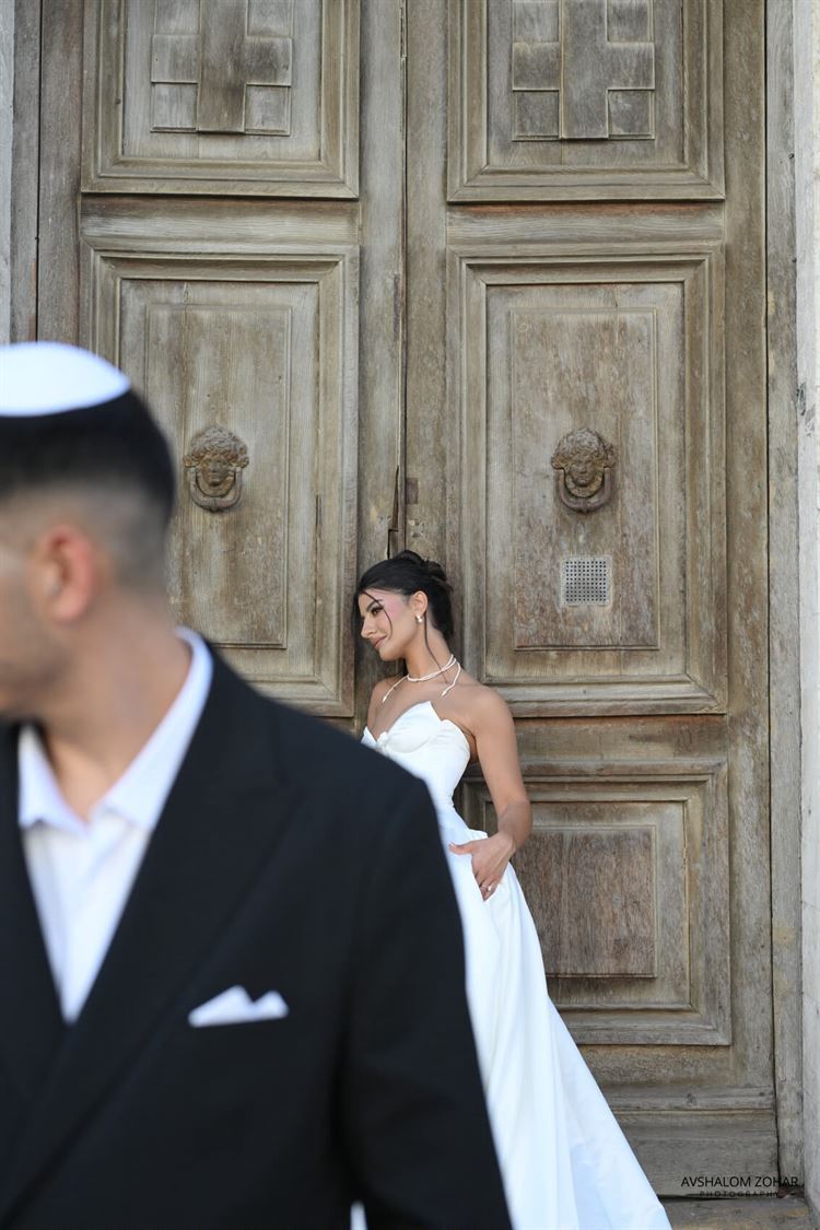 צילום: אבשלום זוהר