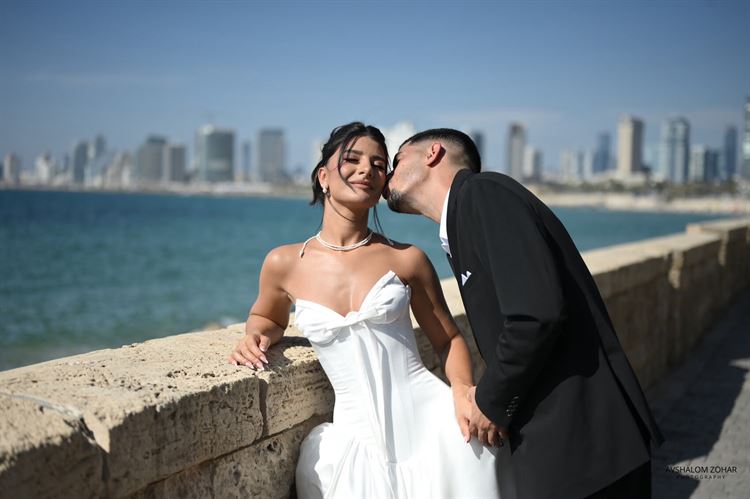 צילום: אבשלום זוהר
