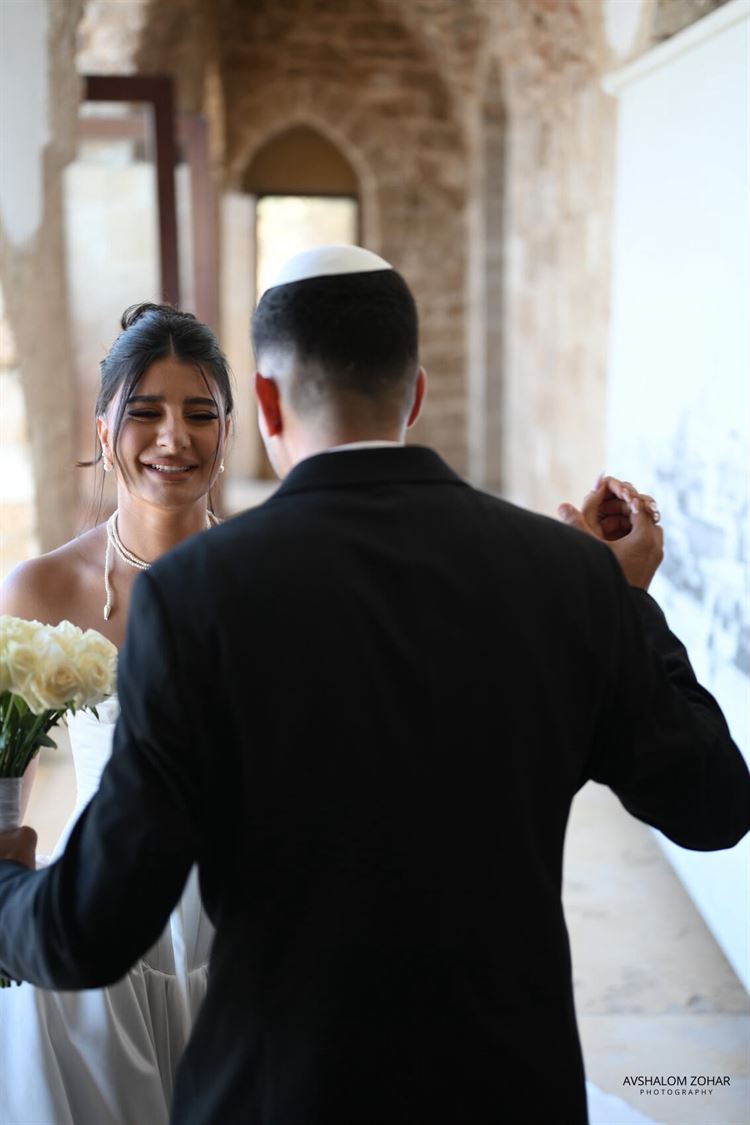 צילום: אבשלום זוהר