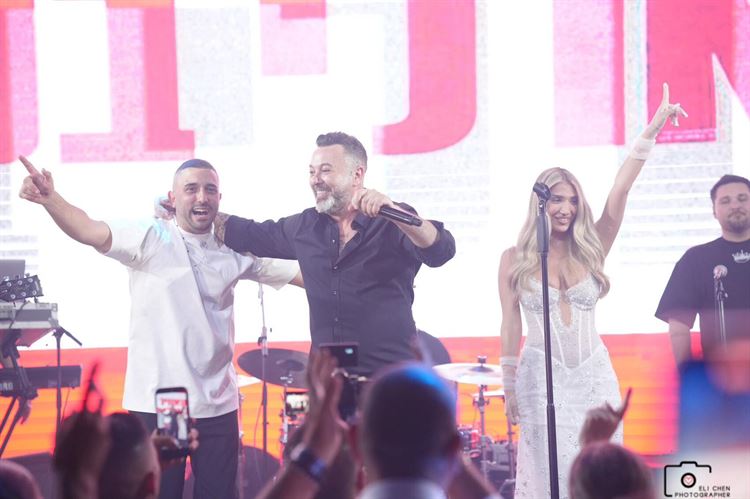 צילום: אלי חן