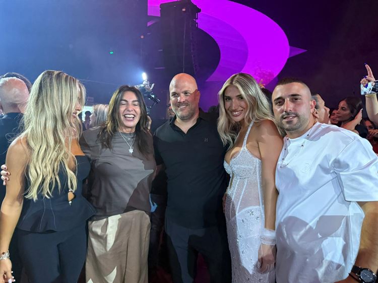 צילום: בן לאון