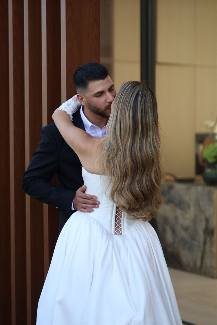 צילום: עינב לוגסי