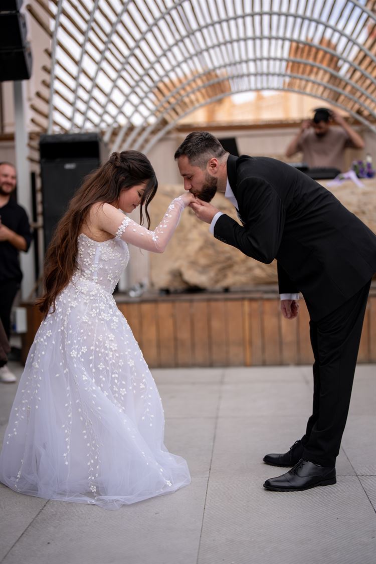 צילום: שלומי זירה