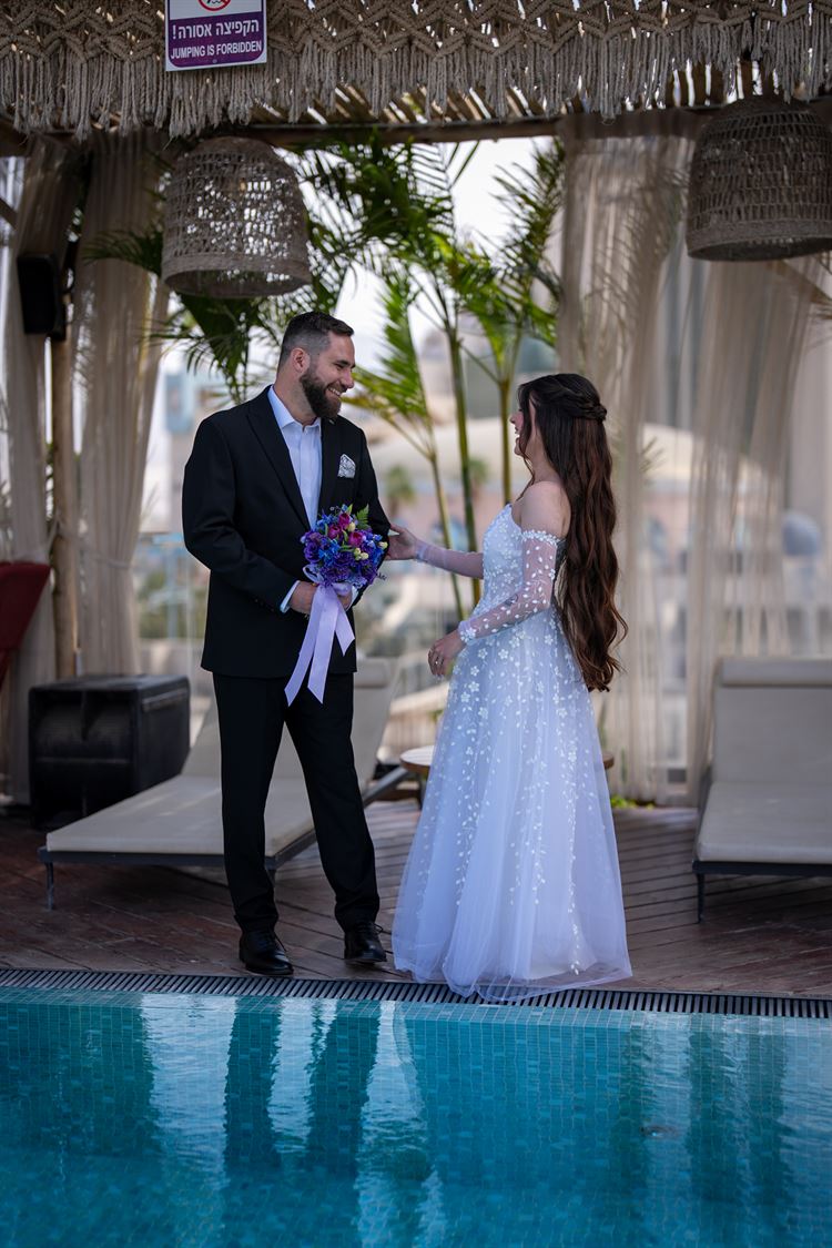 צילום: שלומי זירה