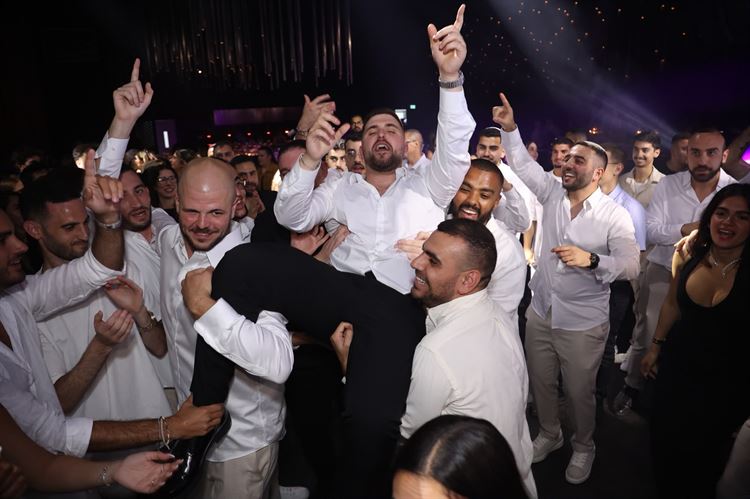 צילום: מיקי סוויסה