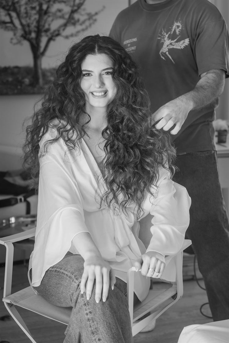 צילום: חיים אפריאט