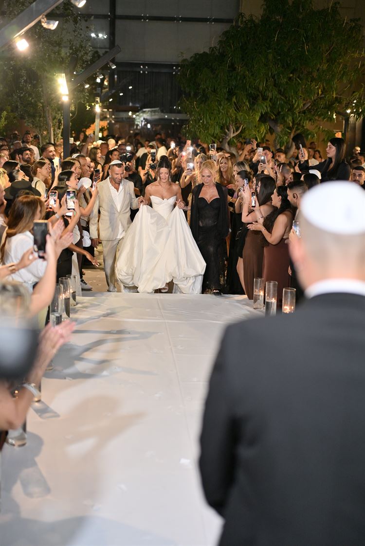 צילום: קסם צלמים