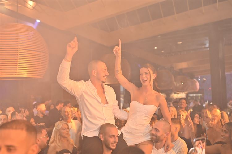 צילום: קסם צלמים