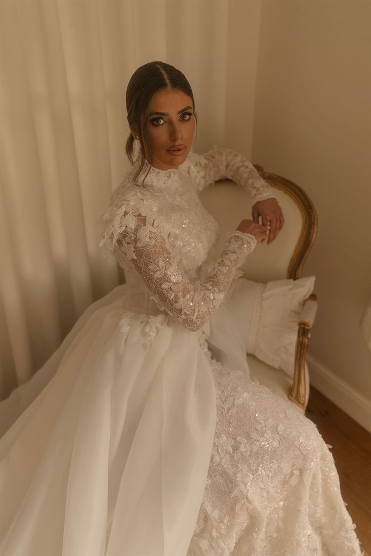 ניקה ריחני - New Collection | צילום: יח