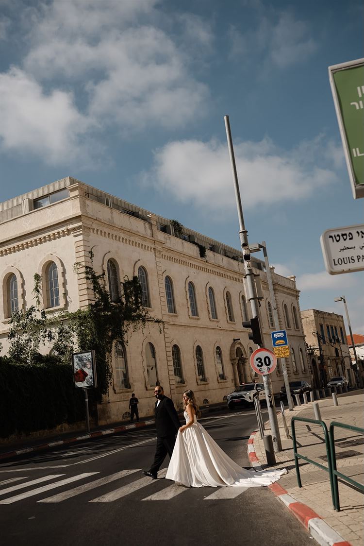צילום: אלון גרובר