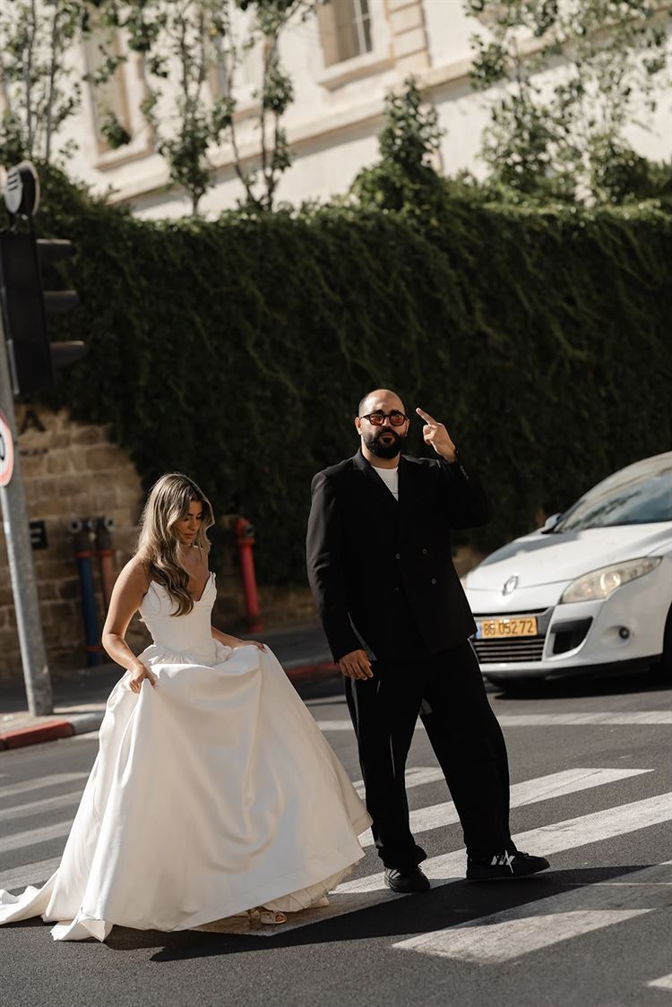 צילום: אלון גרובר
