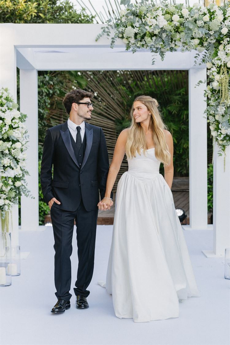 צילום: סהר מלול your story wedd