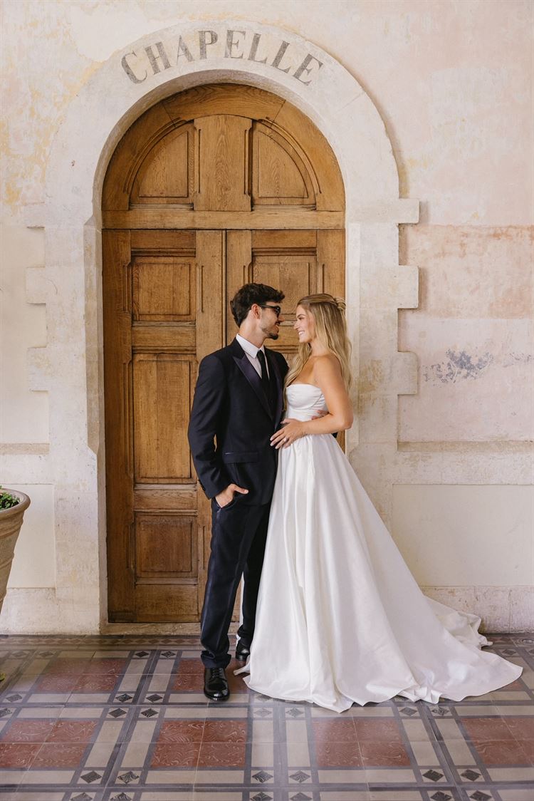 צילום: סהר מלול your story wedd