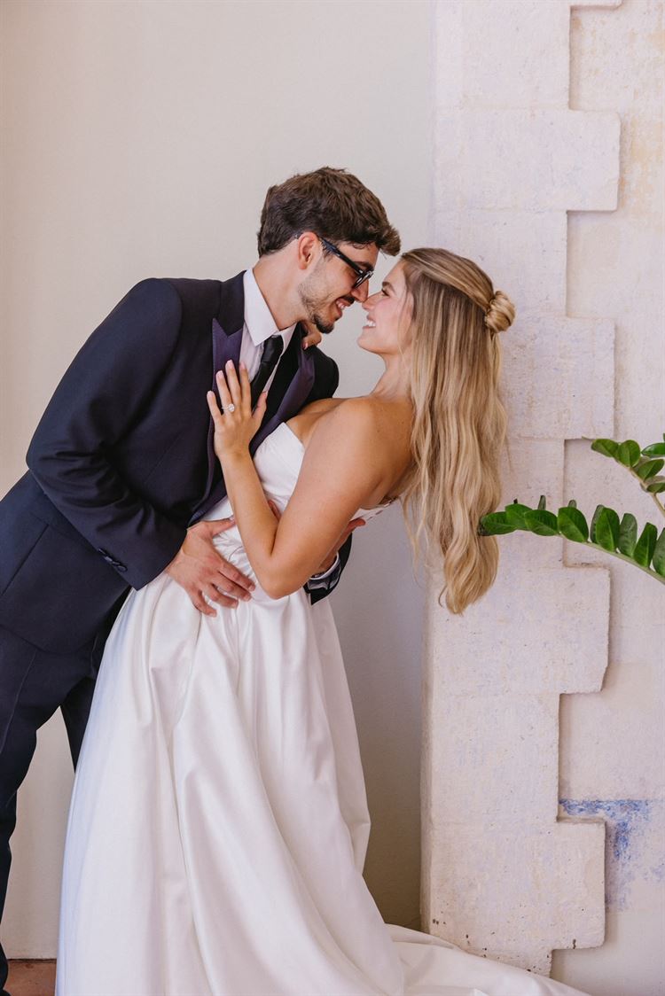 צילום: סהר מלול your story wedd
