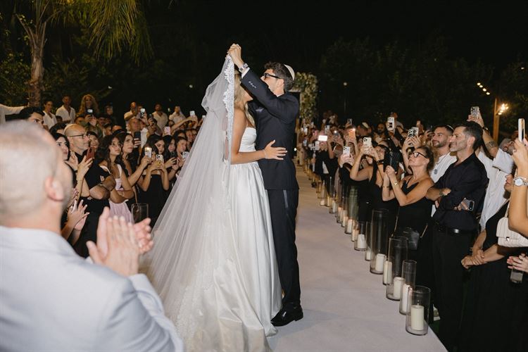 צילום: סהר מלול your story wedd