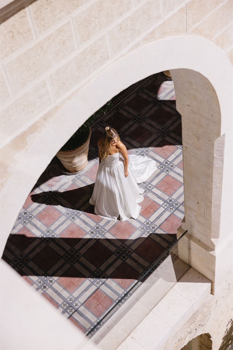 צילום: סהר מלול your story wedd