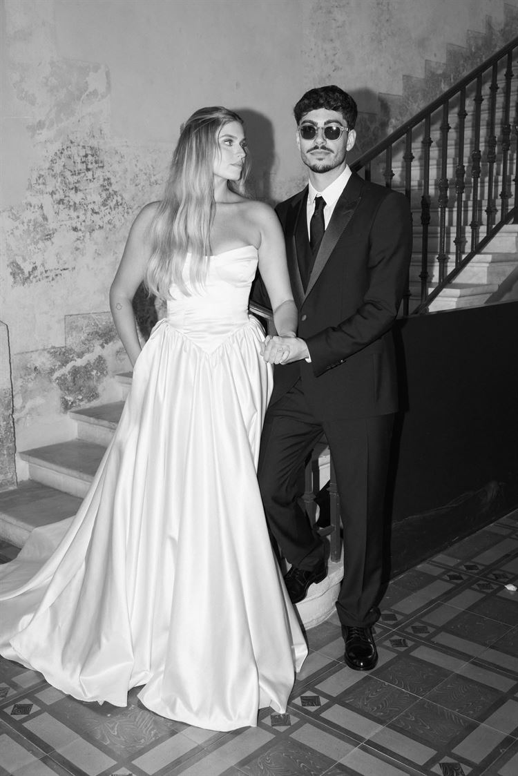 צילום: סהר מלול your story wedd