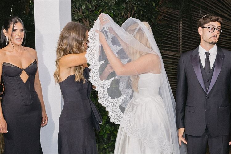צילום: סהר מלול your story wedd