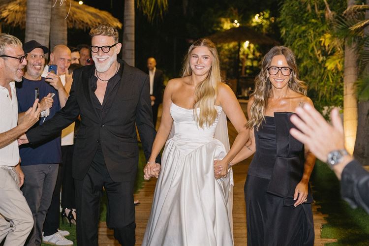 צילום: סהר מלול your story wedd