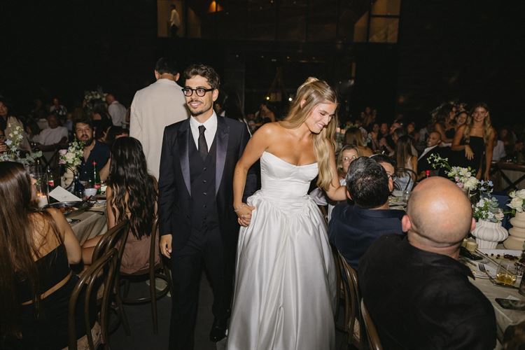 צילום: סהר מלול your story wedd