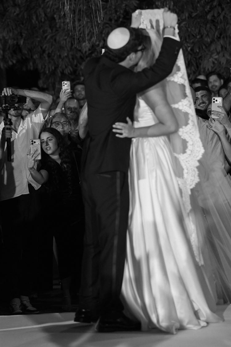צילום: סהר מלול your story wedd