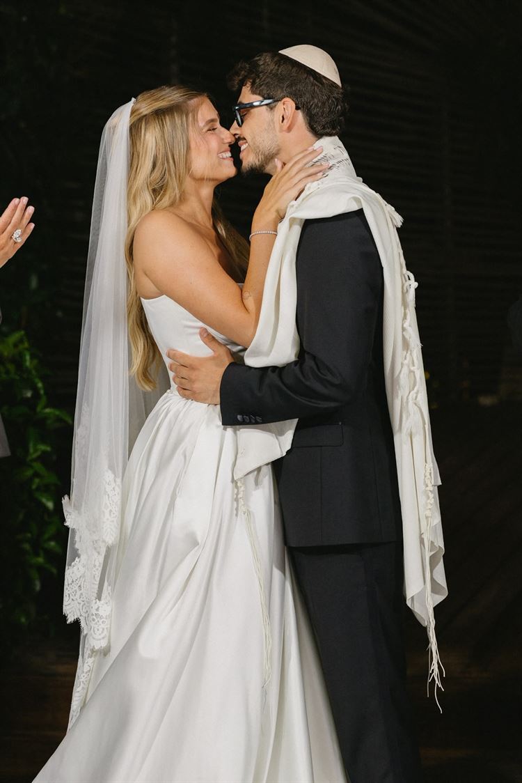 צילום: סהר מלול your story wedd