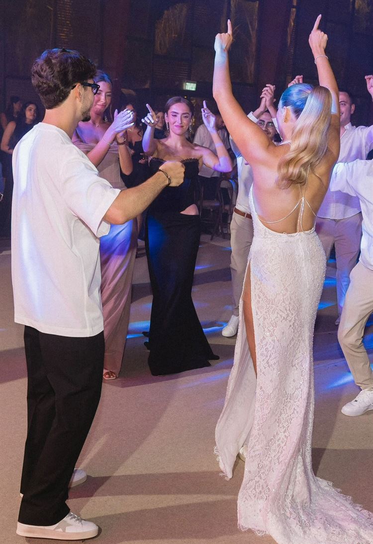 צילום: סהר מלול your story wedd