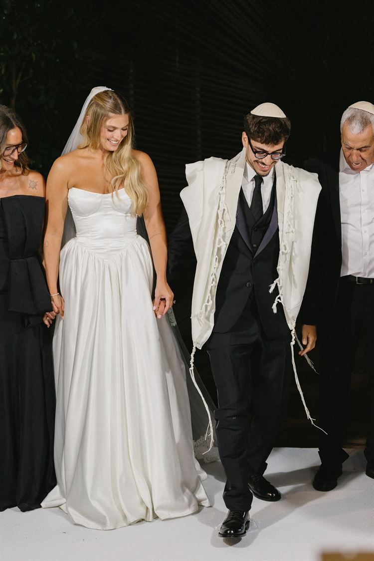 צילום: סהר מלול your story wedd