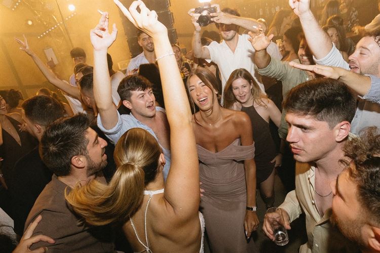 צילום: סהר מלול your story wedd