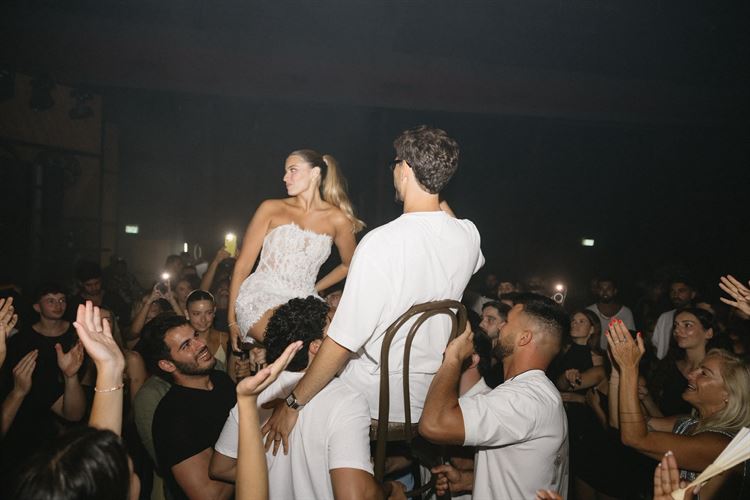 צילום: סהר מלול your story wedd