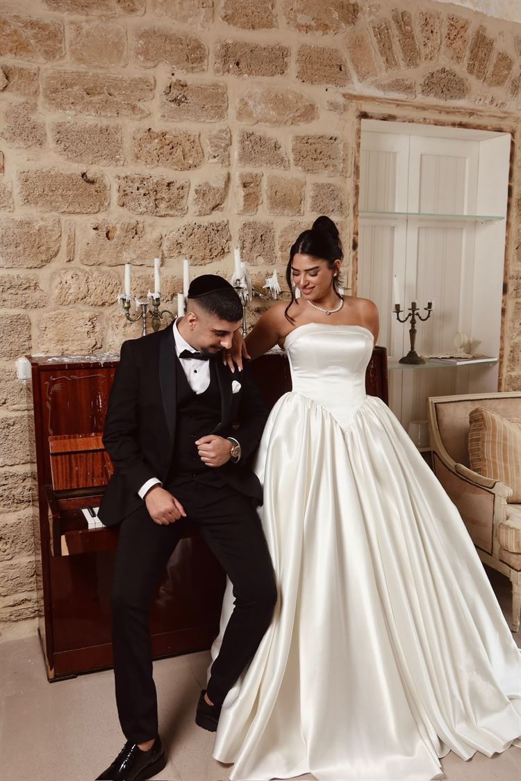 צילום: מיקי סויסה