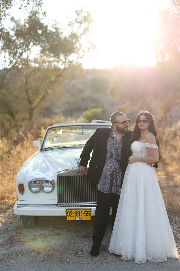 צילום: קסם צלמים