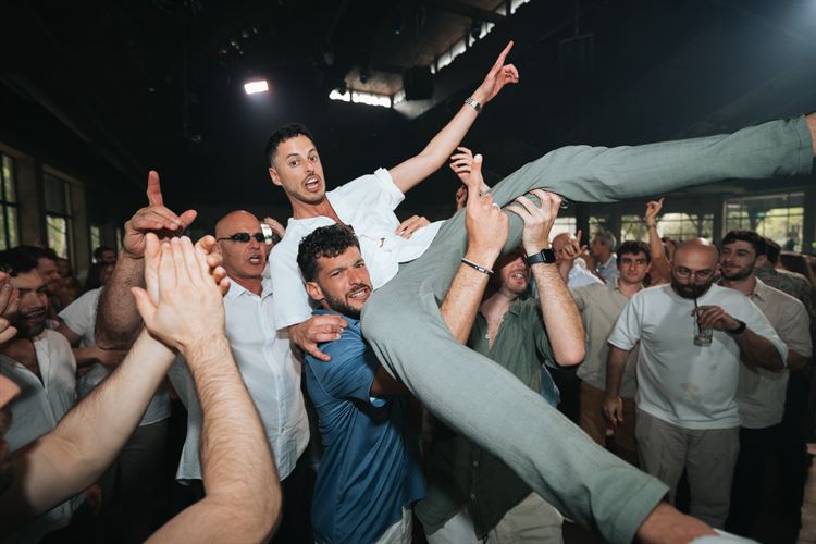צילום: עדי אלבז