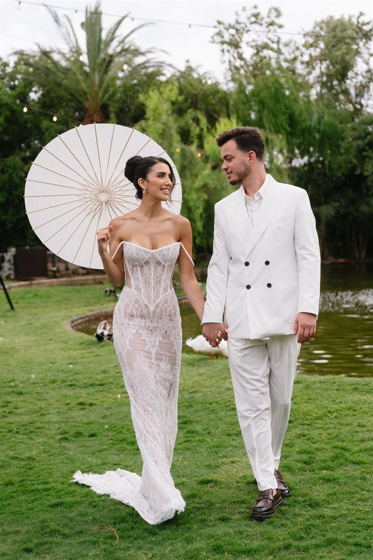 צילום: Your Story Wedding