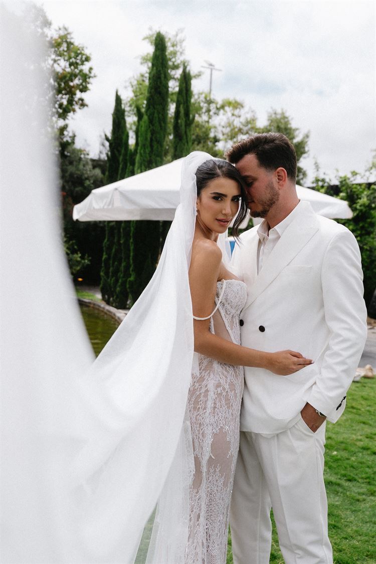 צילום: Your Story Wedding