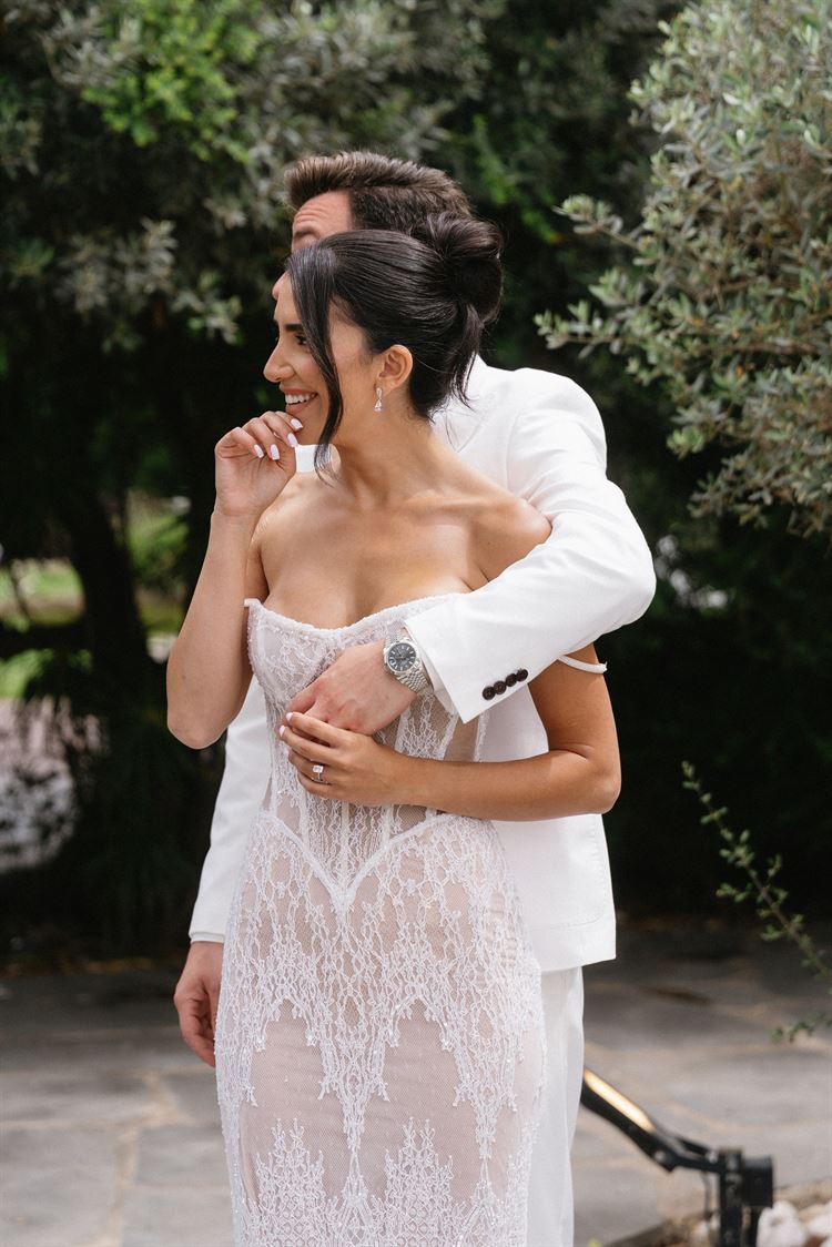צילום: Your Story Wedding