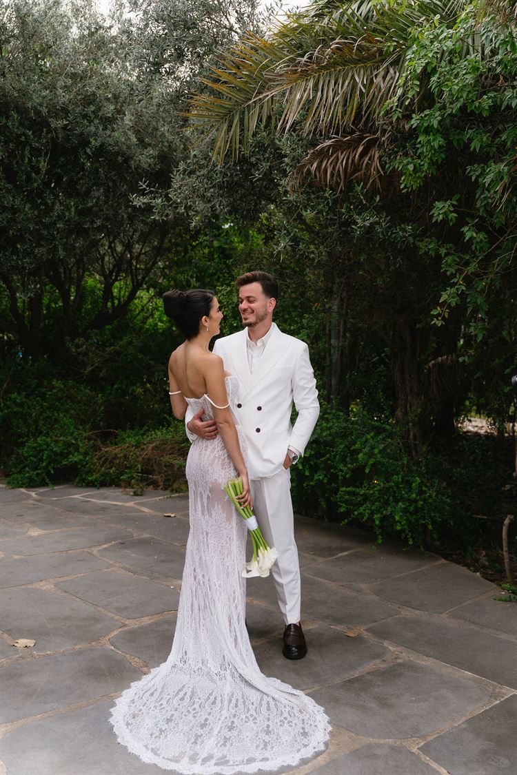 צילום: Your Story Wedding