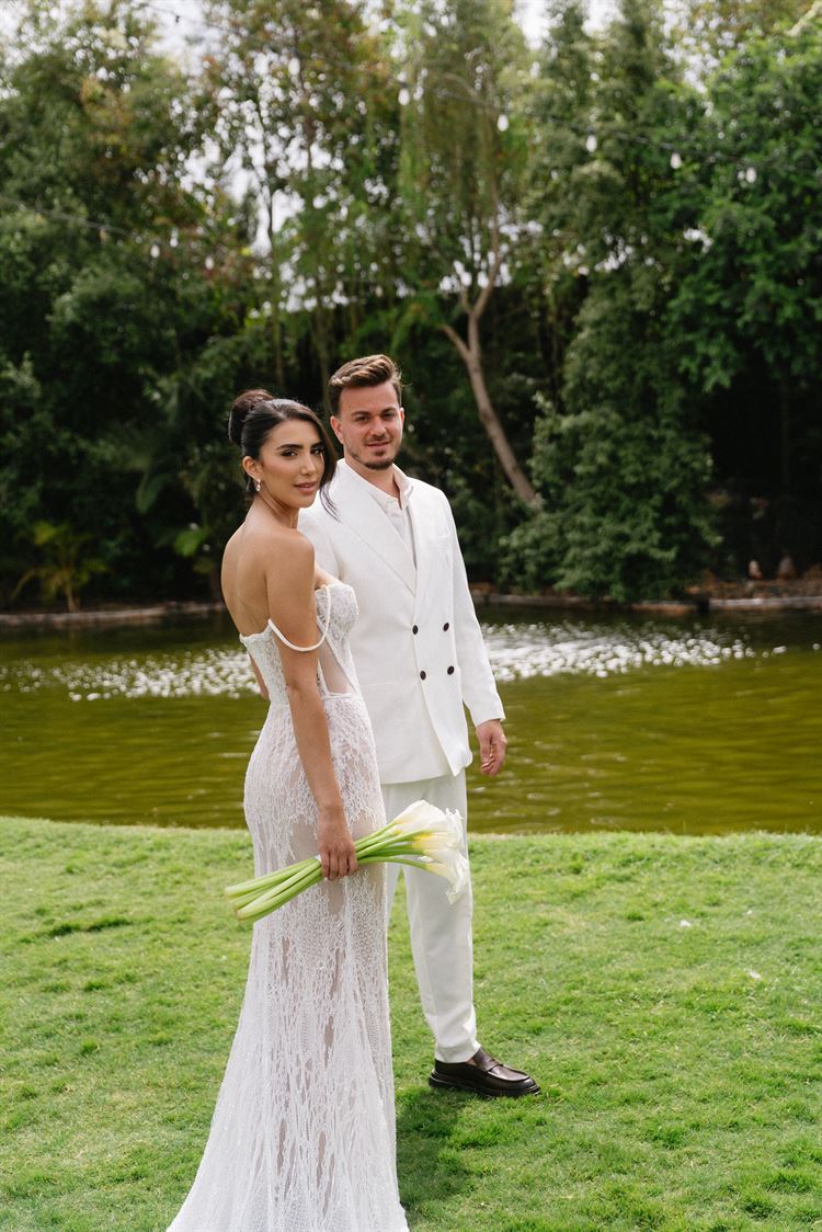 צילום: Your Story Wedding