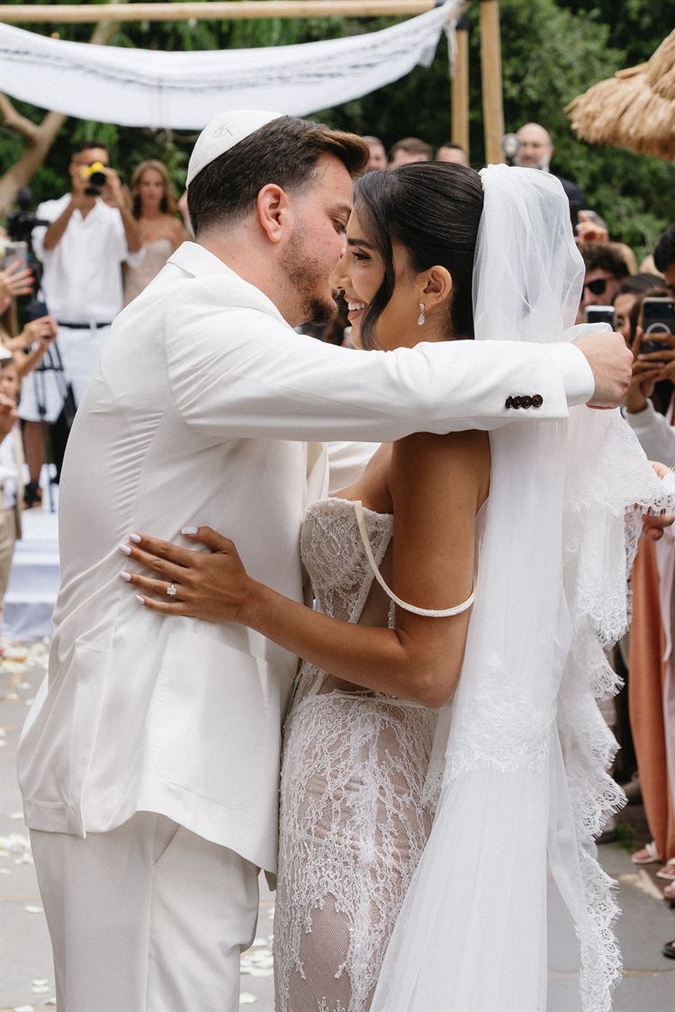 צילום: Your Story Wedding