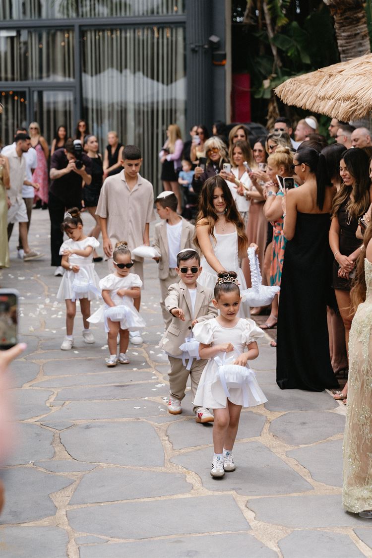 צילום: Your Story Wedding