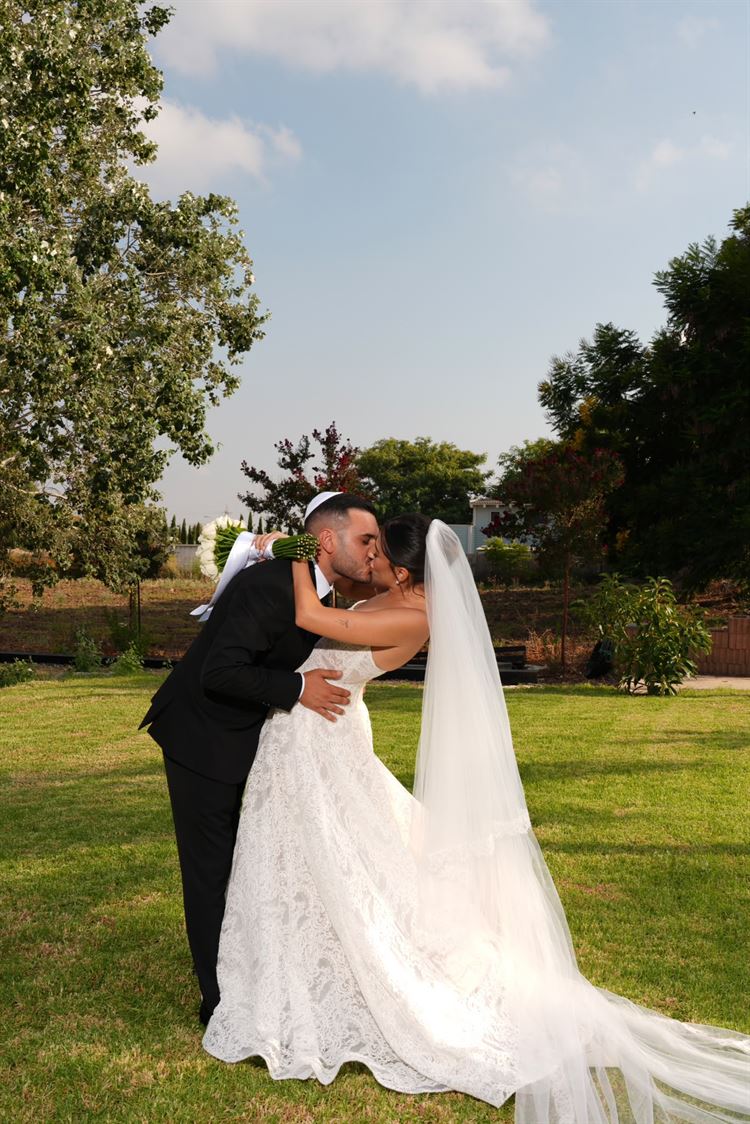 צילום: ממוריט