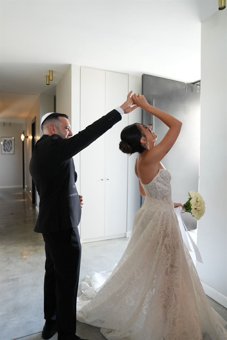 צילום: ממוריט