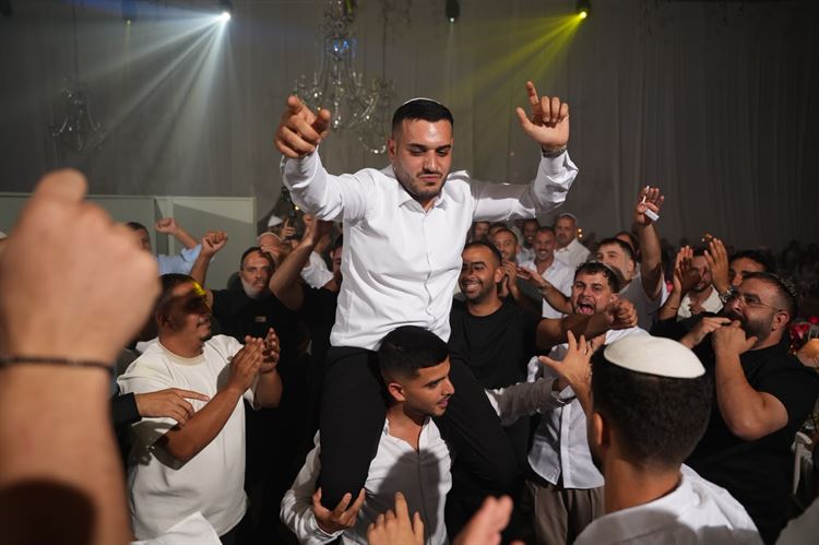 צילום: ממוריט