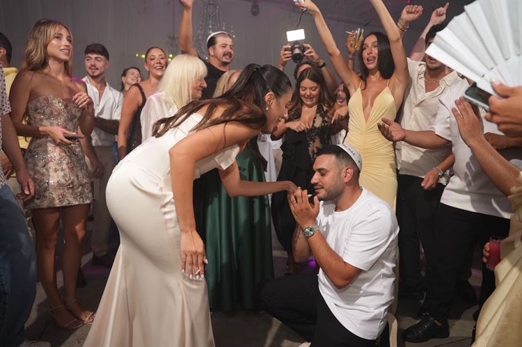 צילום: ממוריט